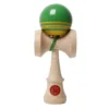 Kendama Play One Record Plus Match Clear Mori