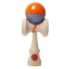 Kendama Play One Record Plus Match Clear Raijin