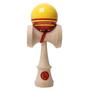 Kendama Play One Record Plus Match Clear Tayo