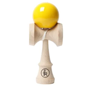 Kendama Play One Yellow
