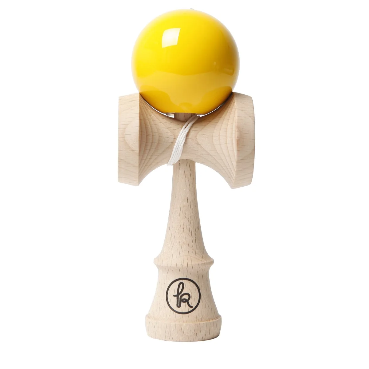 Kendama Play One Yellow