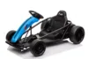 Kinderauto Go Kart electric SX1968 500W 24V CU ROTI MOI  Albastru