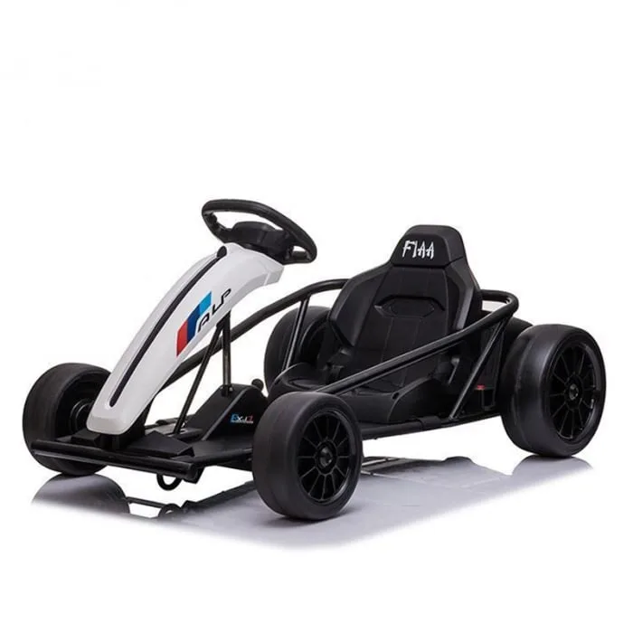 Kinderauto Go Kart electric pentru copii SX1968