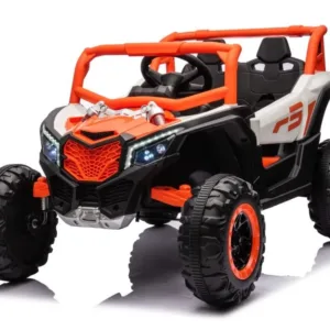 Kinderauto Warrior