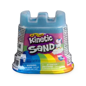 Kinetic Sand