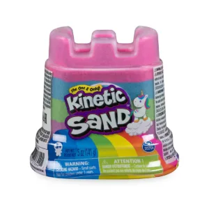 Kinetic Sand