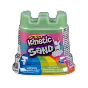 Kinetic Sand