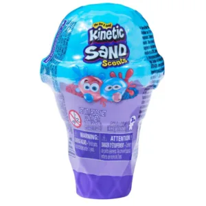 Kinetic Sand