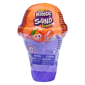 Kinetic Sand