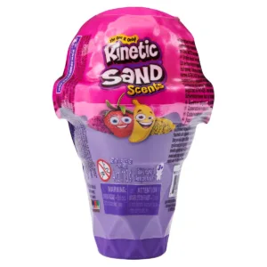 Kinetic Sand