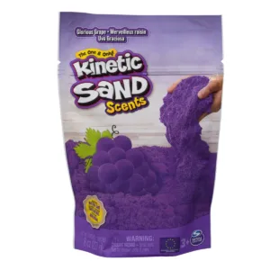Kinetic Sand