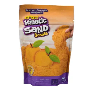 Kinetic Sand