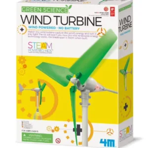 Kit Constructie turbina eoliana