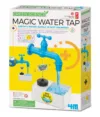 Kit Stiintific robinet magic