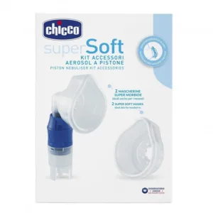 Kit accesorii aparat pentru aerosoli Chicco