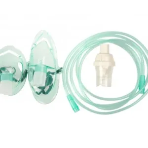 Kit accesorii nebulizator Minut Nulife