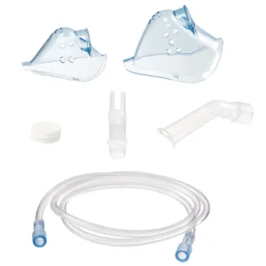 Kit accesorii pentru aparatele de aerosoli Vitammy Gattino