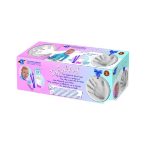 Kit amprenta bebelusi Feuchtmann