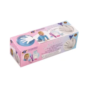 Kit amprenta bebelusi Feuchtmann