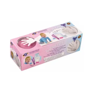 Kit amprenta bebelusi Feuchtmann