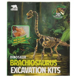 Kit arheologic