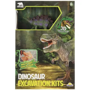 Kit arheologic