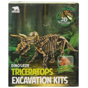 Kit arheologic