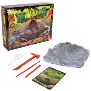 Kit arheologic