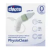 Kit aspirator nazal Chicco PhysioClean