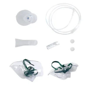 Kit complet accesorii nebulizator EasyCare Baby VP-D2