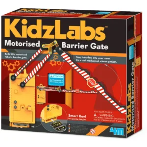 Kit constructie