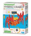 Kit constructie crab robot hibrid