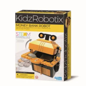 Kit constructie robot
