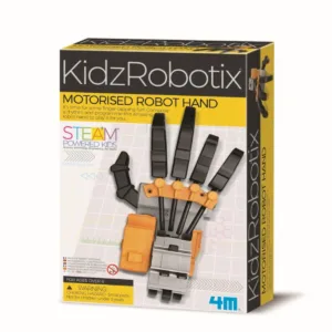 Kit constructie robot
