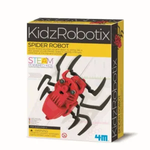 Kit constructie robot