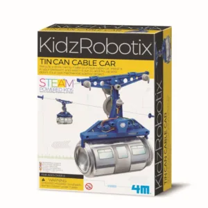 Kit constructie robot