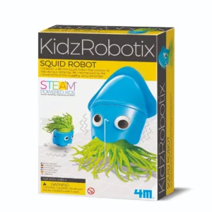 Kit constructie robot