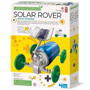Kit constructie vehicul solar