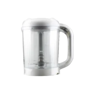 Kit consumabile pentru aparat automat multifunctional de gatit cu aburi si blender 5 in 1 Easycare Baby