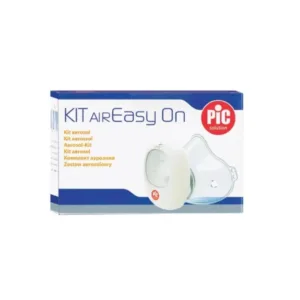 Kit consumabile pentru nebulizator Pic Solution AirEasy On