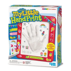 Kit creativ