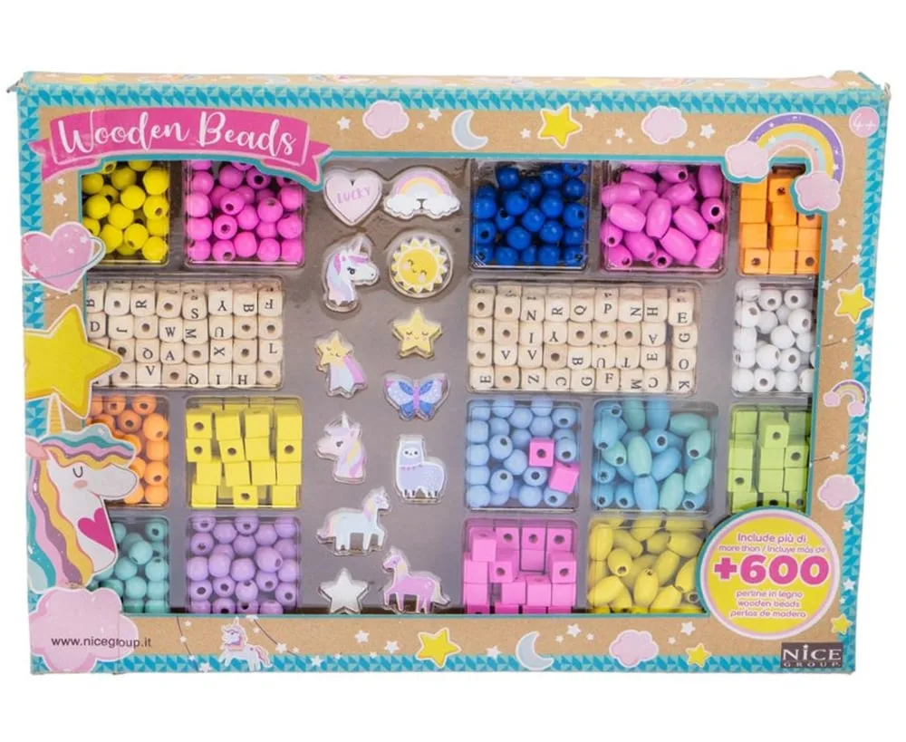 Kit creativ mega DIY