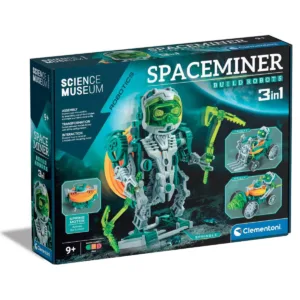 Kit de constructie 3 In 1