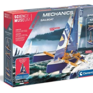 Kit de constructie Clementoni
