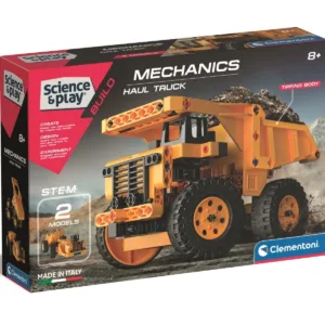 Kit de constructie Clementoni