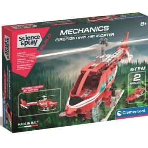 Kit de constructie Clementoni