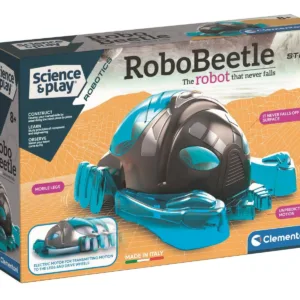Kit de constructie Clementoni