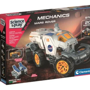 Kit de constructie Clementoni