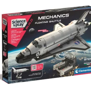 Kit de constructie Clementoni