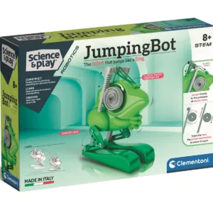 Kit de constructie Clementoni
